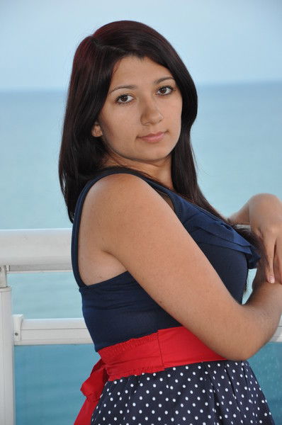 Кристина Шварц