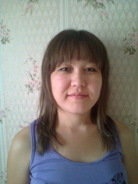 Ильвира Игбаева