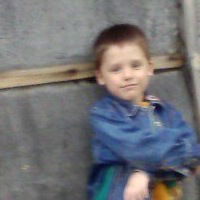 Никита Шаумян