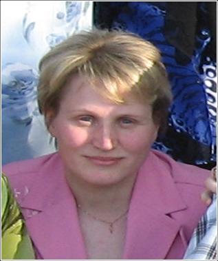 Вера Редькина