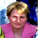 Вера Редькина