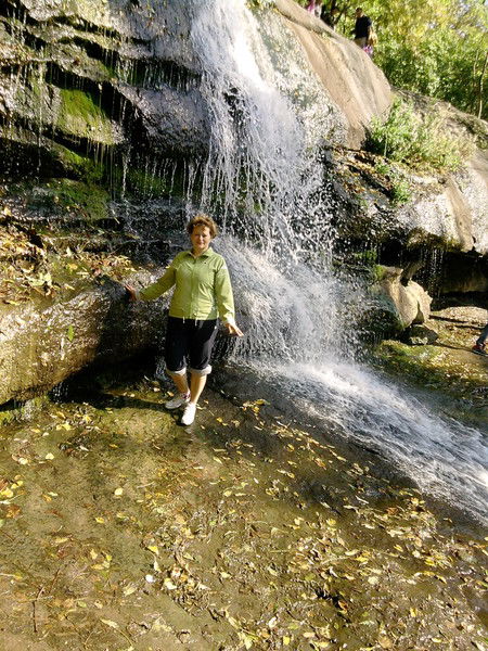 Алёна Котенко