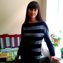 Svetlana Belousova