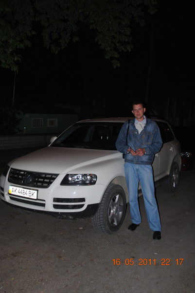 Игорь Кравцов