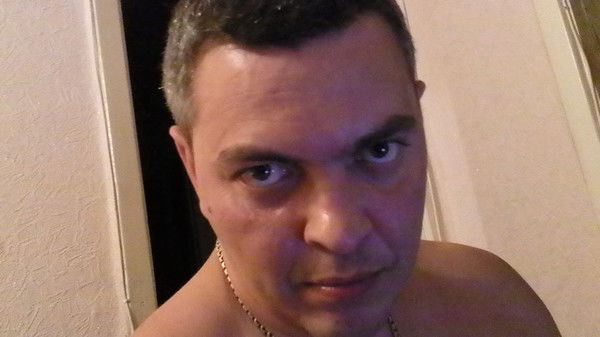 Алексей Рогозин