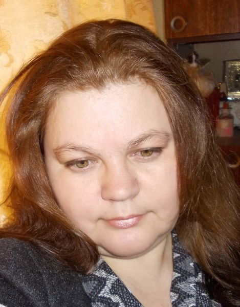 Галина Каюмова