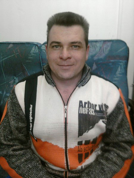 Валерий Панин