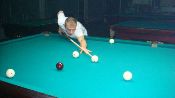 Александр Матвеев