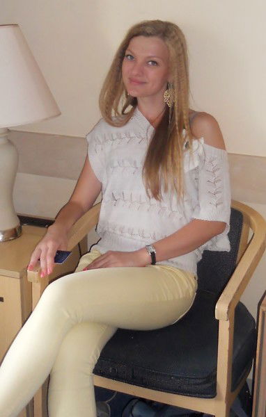 Евгения Цурова