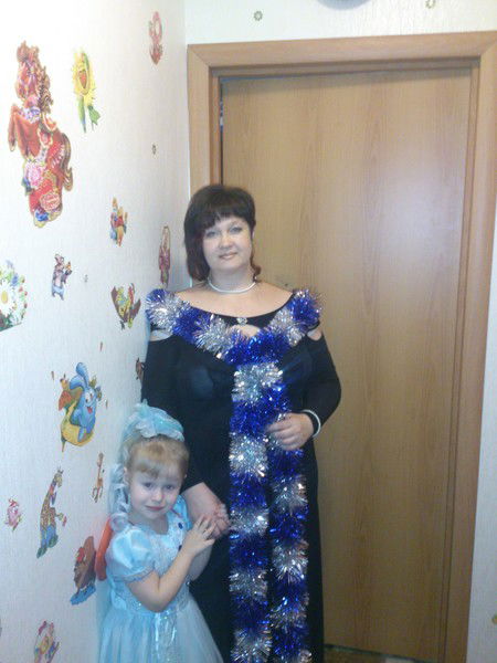 Татьяна Путилова