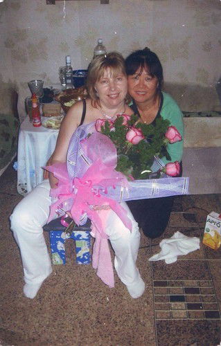 Ася Гумарова