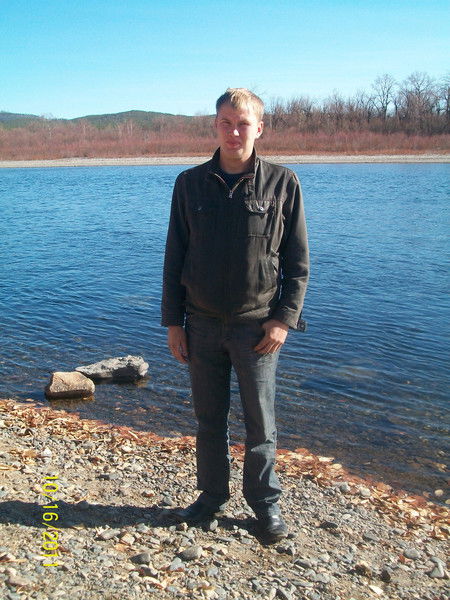 Андрей Житлухин