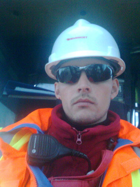 Михаил Ларионов