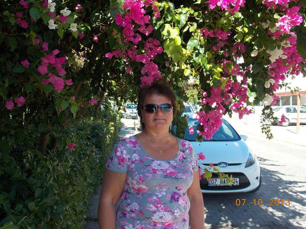 Татьяна Зайцева