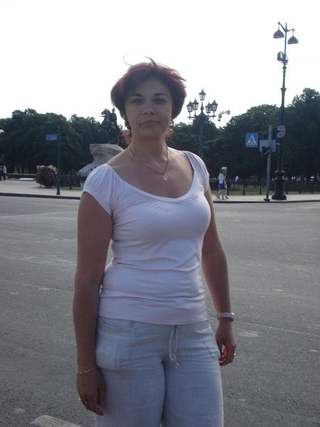 Елена Крайнова