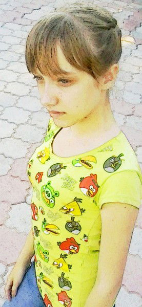 Валя Филичёнок