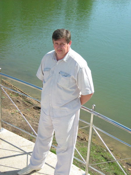 Виктор Анищенко