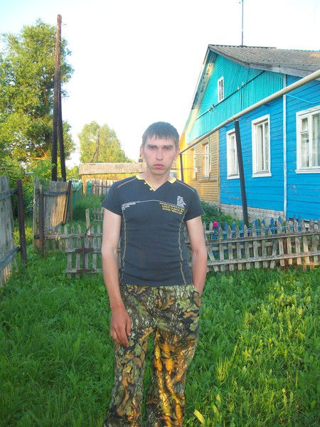 Андрей Гузенников