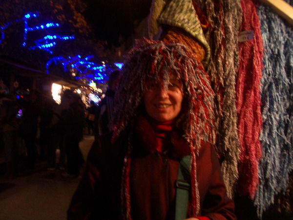 Лиля Узинская