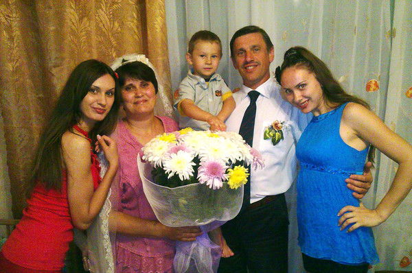 Виктор Онуфрийчук