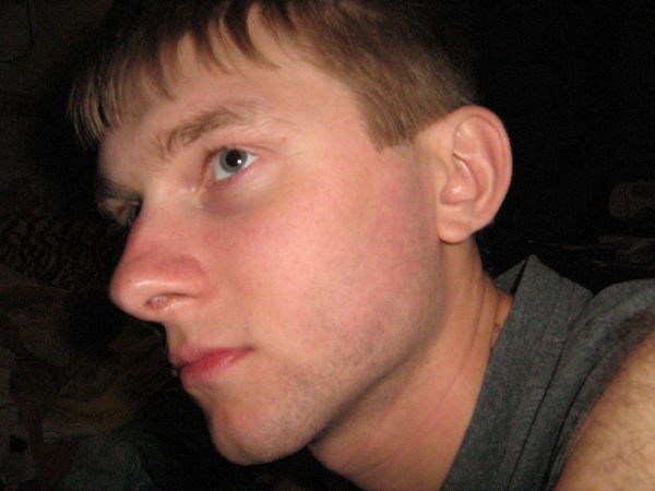 Роман Подкопаев