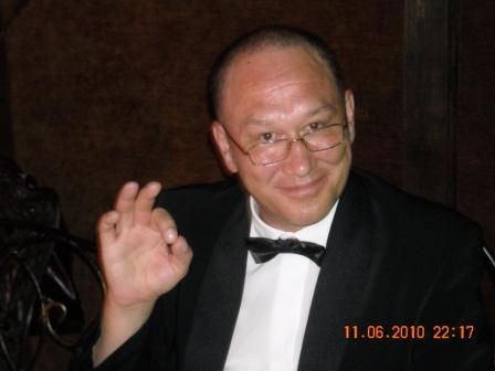 Марат Зиятдинов