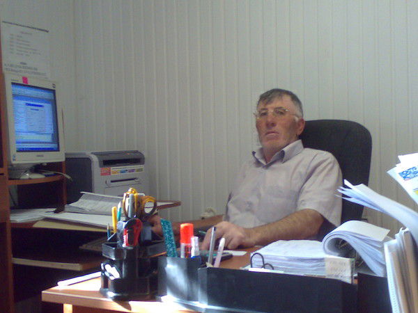 Назир Назиров