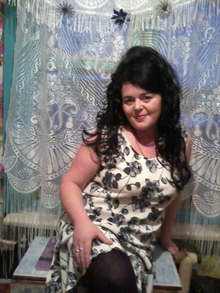 Наталья Кудрявцева