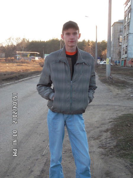 Анатолий Максимов