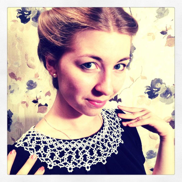 Елена Ледовская