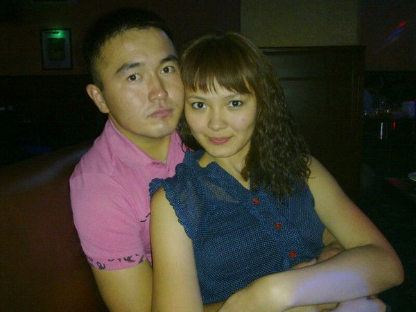 Нурсултан Аймагамбетов