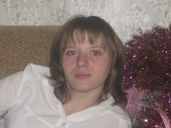 Юлия Гуц(Шеповалова)