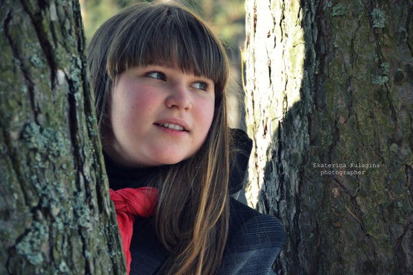 Ерошенкова Даша