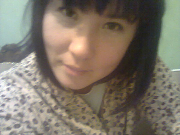 Айкумис Текебаева