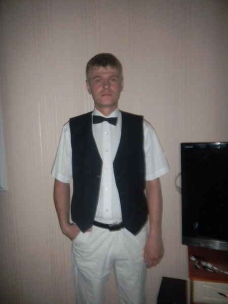 Роман Лысенко