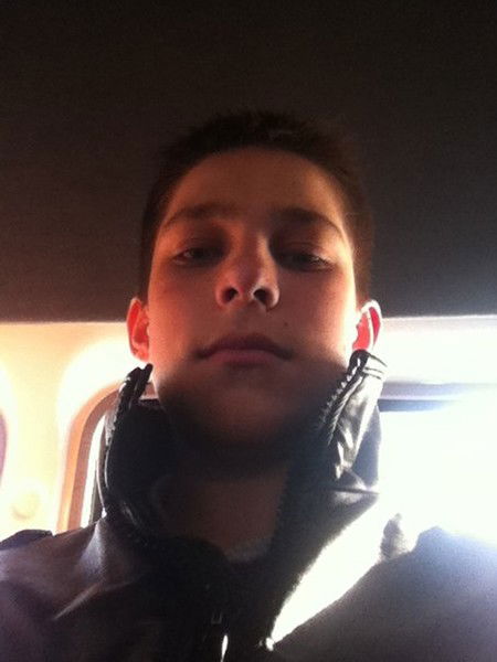 Виталик Невский