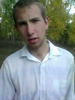 Василий Нелюбов