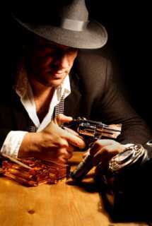 The Official Димон