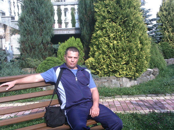 Володя Ворушило