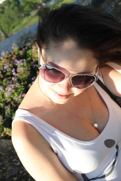 Марина Мануилова