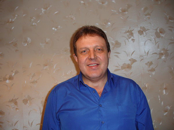 Олег Федулов