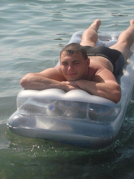 Виктор Корниенко