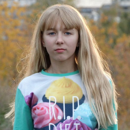 Потаьева Вероника