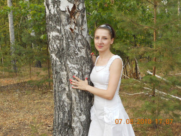 Виктория Демина