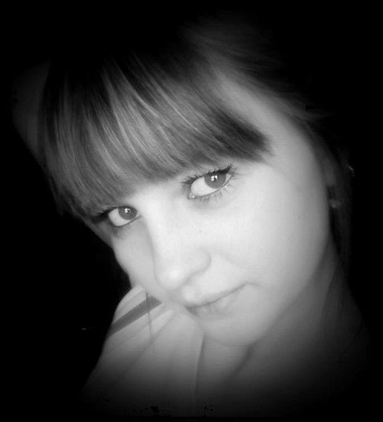 Анастасия Ткаченко