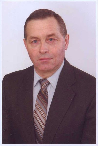 Николай Мазуха