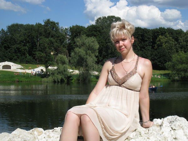 Светлана Мастакова