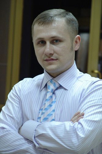 Виталий Морозов