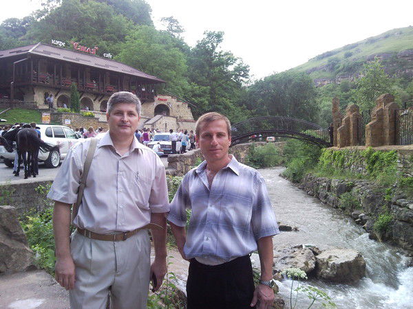 Геннадий Емельяненко