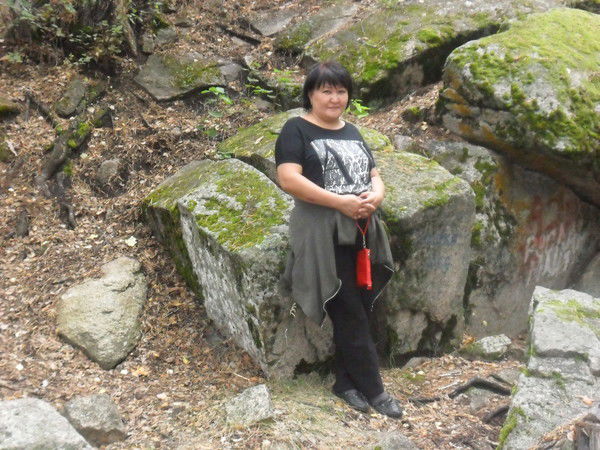 Аян Ибраева